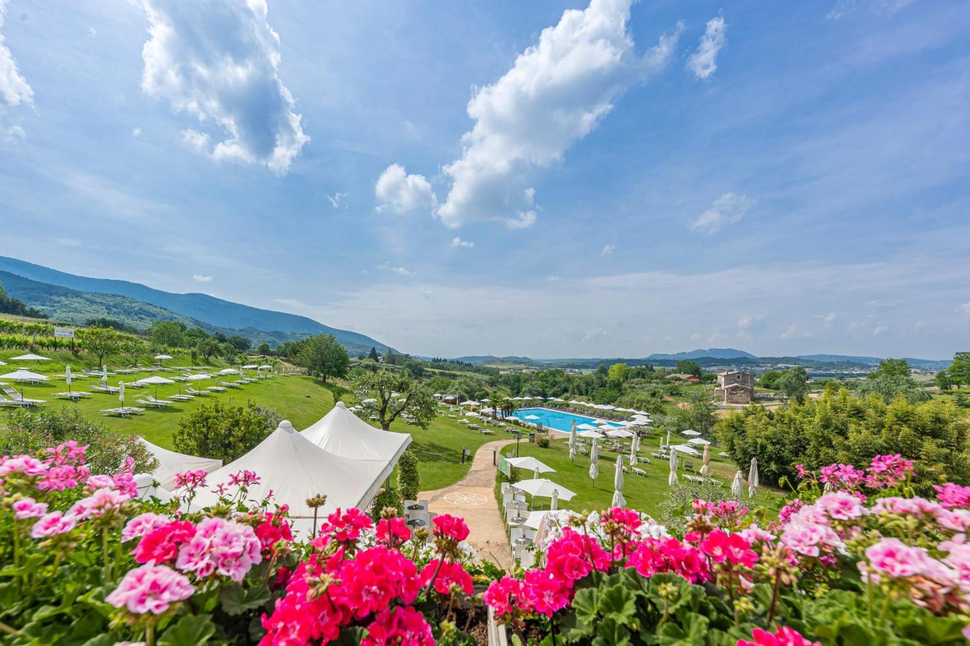 Hotel Villa Cariola Каприно-Веронезе Экстерьер фото